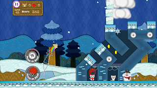 Cataline HD mini screenshot 7