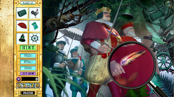 Tempest 2 Hidden Object FREE постер