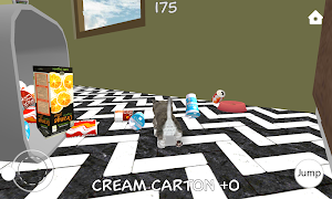 Cat Simulator स्क्रीनशॉट 7