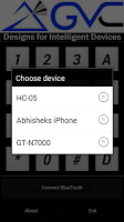 GVC Safe Screenshot 2