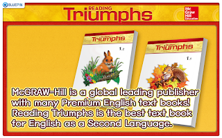 Triumphs Grade1 screenshot 5