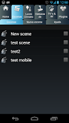 Micontrol screenshot 2