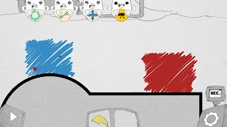 Tiny Contraption captura de pantalla 3