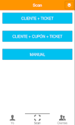 Loyal Manager imagem de tela 2