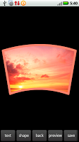 Shapes & Text For Photo Free ảnh chụp màn hình 1