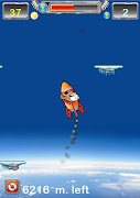 Moon Mouse screenshot 3