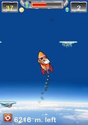 Moon Mouse Ekran Görüntüsü 3