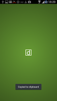 DMOZ 海报
