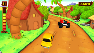Car Rush screenshot 5
