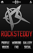 Rocksteddy Ekran Görüntüsü 6