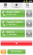 Tap Call ภาพหน้าจอ 3