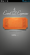 برنامه‌نما EVENT ESPRESSO 3 عکس از صفحه