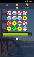 1 Schermata Candies Games Free