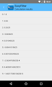 EasyFilter اسکرین شاٹ 2