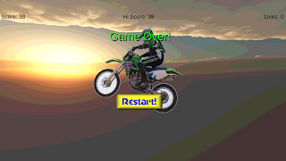 MX Adventure скриншот 4