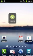 Quick Task Killer imagem de tela 3