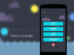 Baunce اسکرین شاٹ 1