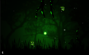 Evil Flappy Firefly 截圖 7