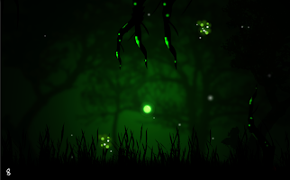 Evil Flappy Firefly screenshot 7