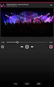 ListenOnRepeat Screenshot 5