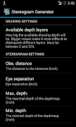 Stereogram Generator Ekran Görüntüsü 7