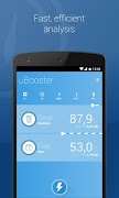 uBooster 截图 2