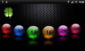 پوستر Lotto Maker