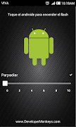 Linterna Gratis 포스터