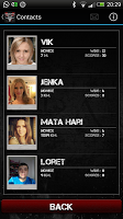 Vendetta screenshot 3
