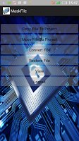 Privacy File screenshot 4
