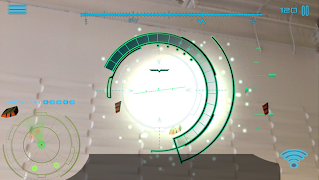 Tech Recon imagem de tela 3