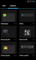 Oberst Klink * free * syot layar 1