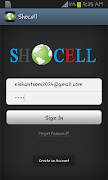 Shocell Poster