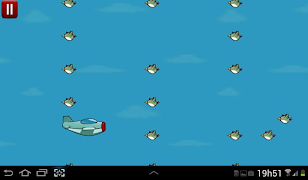 BirdAttack اسکرین شاٹ 6