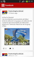 Frente Amplio screenshot 1
