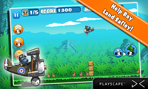 Rescue Ray screenshot 6