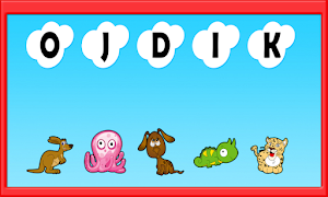 Zoo School Screenshot 4