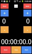 Timeboard 海报