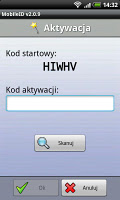 MobileID screenshot 3