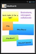 IdeaBoardz (Deprecated) poster