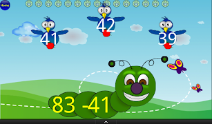 Math Bug Free ภาพหน้าจอ 5