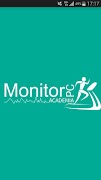 برنامه‌نما Monitor PC - Academia عکس از صفحه