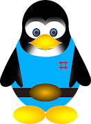 Penguin Race screenshot 2