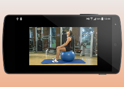 Back to Action Ekran Görüntüsü 4