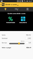 MyCheck ภาพหน้าจอ 2