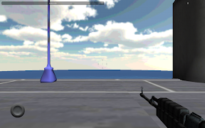 Unity FPS Beta 2-poster