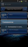 IP/GSM Ekran Görüntüsü 2
