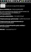 Id Info for Android পোস্টার