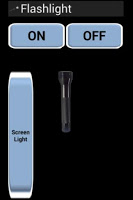 Flashlight ảnh chụp màn hình 1