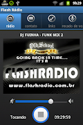 FLASHRADIO โปสเตอร์